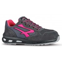 UPower Verok ESD Ladies Safety Trainers